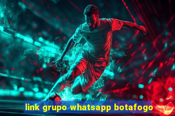 link grupo whatsapp botafogo